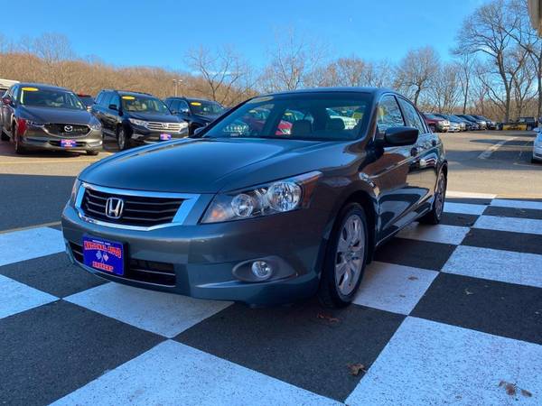 2008 Honda Accord Sdn 4dr Auto EX-L (TOP RATED DEALER AWARD 2018... for sale in Waterbury, NY – photo 10
