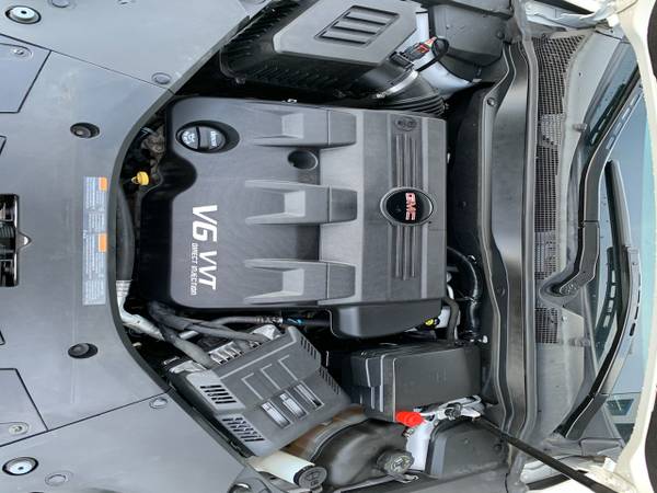 2017 GMC Terrain AWD 4dr Denali - - by dealer for sale in Ramsey , MN – photo 24