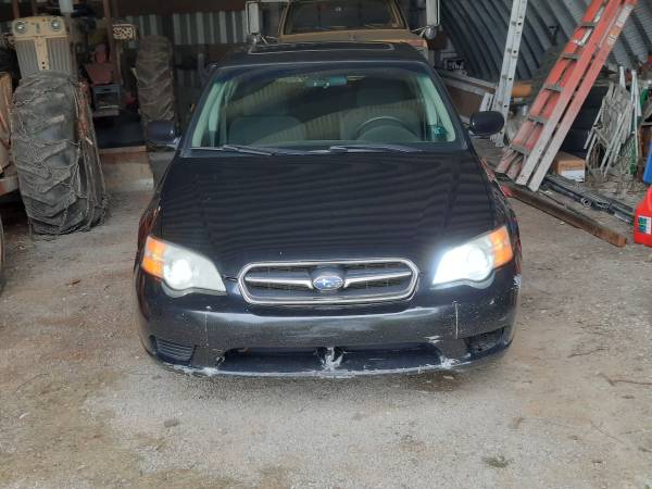 2006 subaru legacy sedan - cars & trucks - by owner - vehicle... for sale in Cabot, PA – photo 8