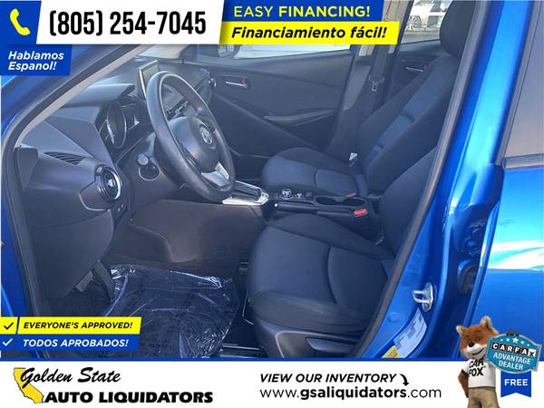 2016 Scion *iA* *+* PRICED TO SELL! - cars & trucks - by dealer -... for sale in Oxnard, CA – photo 8
