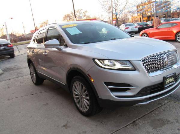2019 Lincoln MKC Standard Holiday Special - cars & trucks - by... for sale in Burbank, IL – photo 14