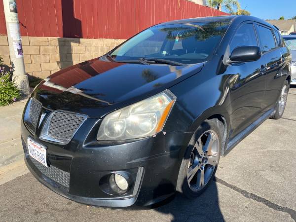 2009 Pontiac Vibe - cars & trucks - by owner - vehicle automotive sale for sale in San Marcos, CA – photo 16