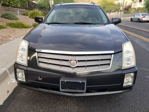 2005 Cadillac SRX for sale in Phoenix, AZ – photo 2