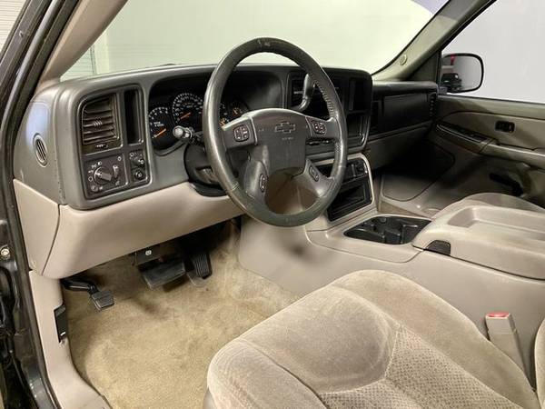 2005 Chevrolet Tahoe LS Sport Utility 4D 2WD - cars & trucks - by... for sale in Sanford, FL – photo 12