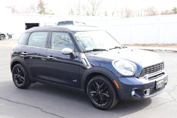 2013 MINI Cooper Countryman AWD 4dr S ALL4 - - by for sale in Plaistow, MA – photo 14
