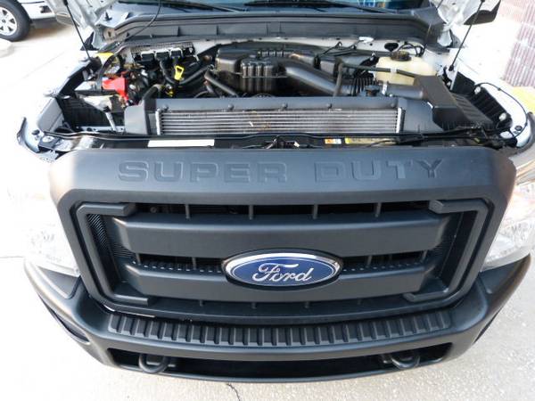 2015 *Ford* *Super Duty F-250 SRW* *6.2L V8 GAS*PERF - cars & trucks... for sale in New Smyrna Beach, FL – photo 8