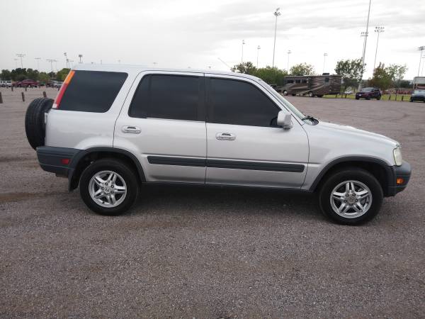 1998 Honda CR-V for sale in Las Cruces, NM – photo 2