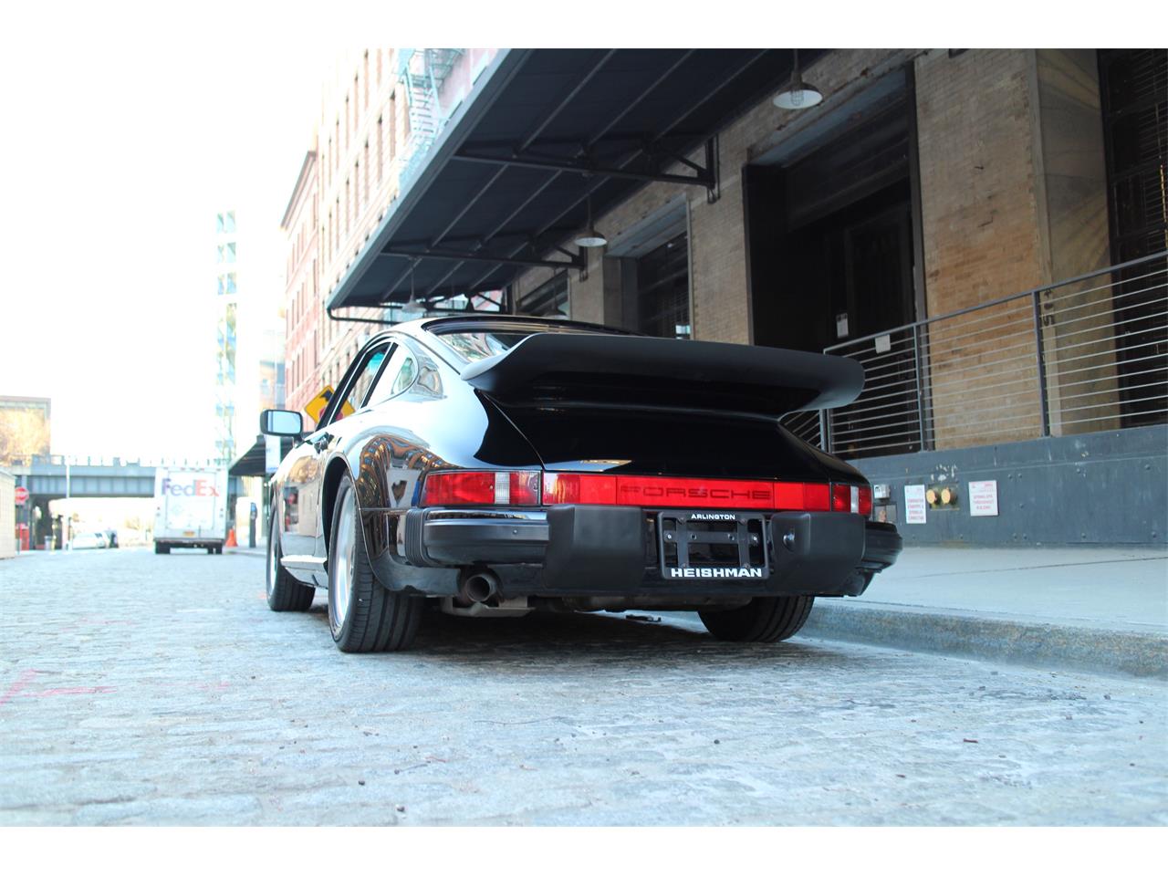 1988 Porsche 911 Carrera for sale in NEW YORK, NY – photo 82