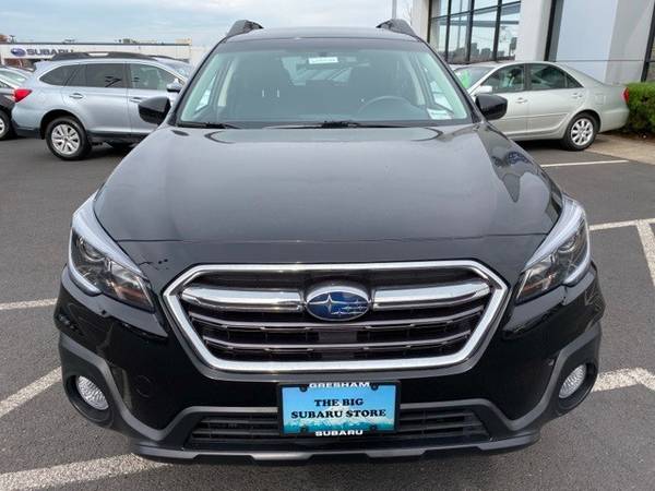 2018 Subaru Outback AWD All Wheel Drive Certified 2.5i SUV for sale in Gresham, OR – photo 3