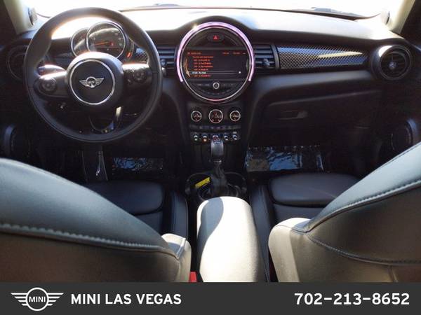 2018 MINI Hardtop 4 Door Cooper S SKU:J2F50274 Hatchback - cars &... for sale in Las Vegas, NV – photo 19