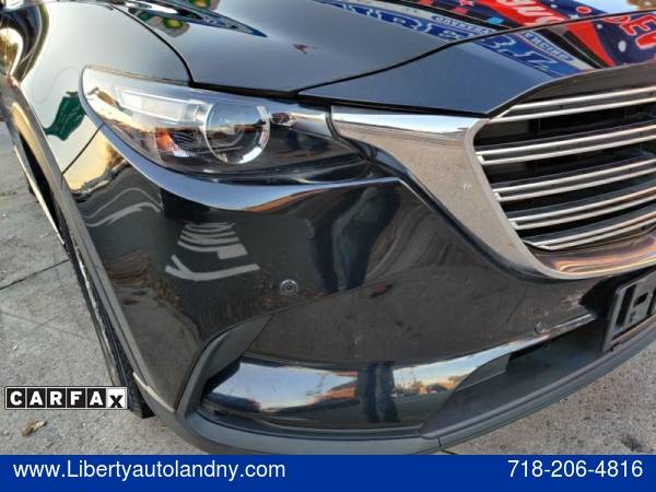 2018 Mazda CX-9 Touring AWD 4dr SUV - cars & trucks - by dealer -... for sale in Jamaica, NY – photo 4