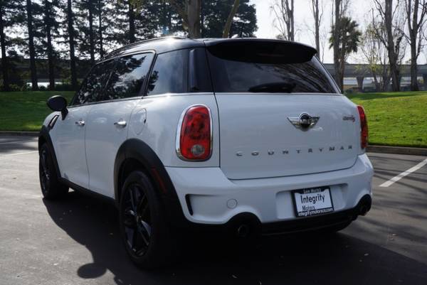 2015 MINI Countryman S - - by dealer - vehicle for sale in San Mateo, CA – photo 14