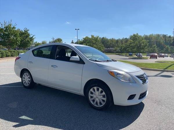 2014 Nissan Versa - Call for sale in High Point, NC – photo 8