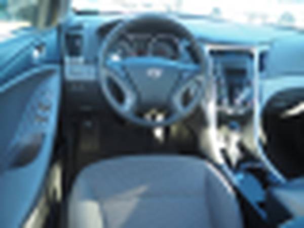 2014 Hyundai Sonata GLS GLS Sedan - cars & trucks - by dealer -... for sale in Vancouver, OR – photo 8
