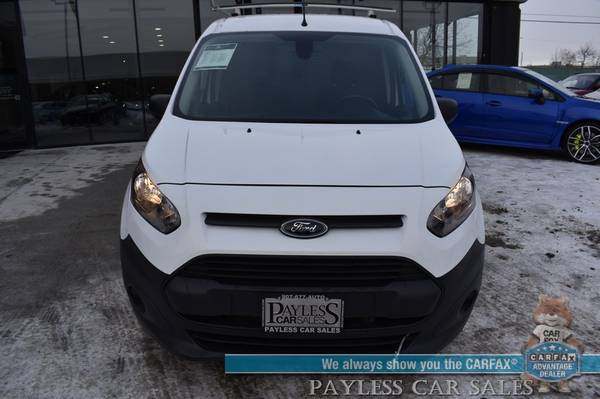 2018 Ford Transit Connect Van XL/Automatic/Bluetooth/Back Up for sale in Anchorage, AK – photo 2