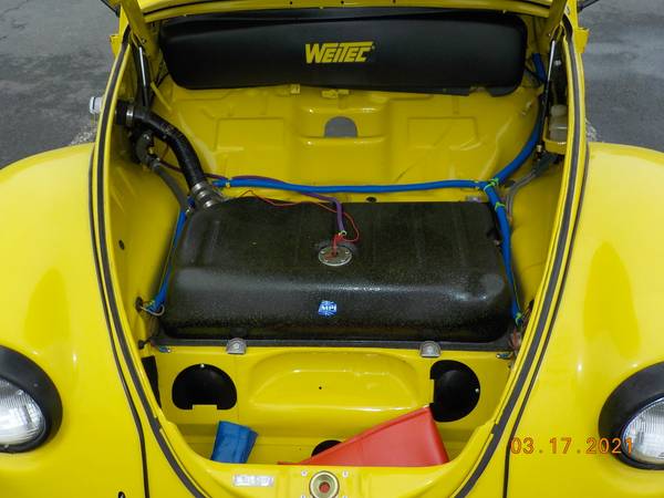 Custom beetle Ferrari Fiat Alfa RomeoLamborghini Porsche - cars & for sale in STATEN ISLAND, NY – photo 2