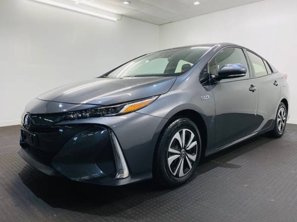 2018 Toyota Prius Prime Premium for sale in Willimantic, CT – photo 4