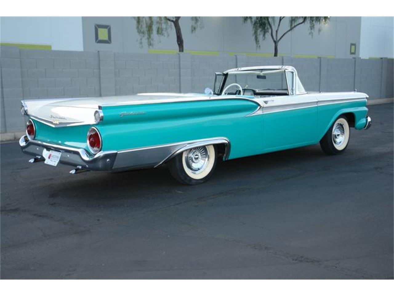1959 Ford Fairlane for sale in Phoenix, AZ – photo 17