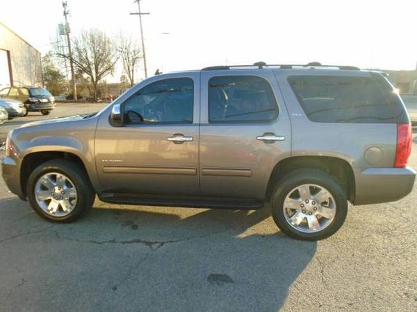 2011 GMC Yukon 4X4"Guaranteed Finacing" - cars & trucks - by dealer... for sale in Conway, AR – photo 16