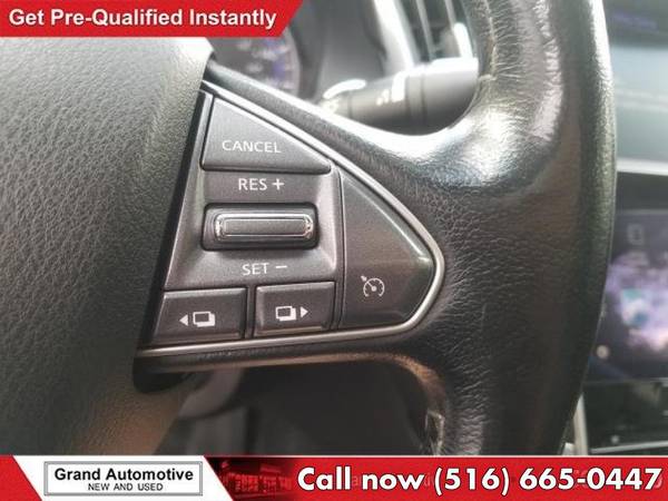 2015 INFINITI Q50 Premium Navgation 4dr Car for sale in Hempstead, NY – photo 22