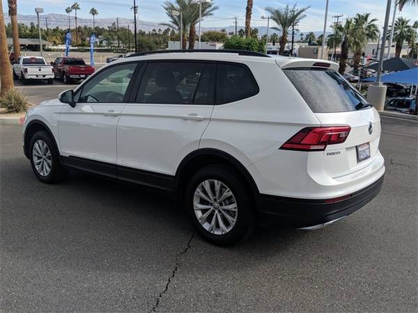 2020 Volkswagen VW Tiguan 2.0T S - cars & trucks - by dealer -... for sale in Cathedral City, CA – photo 6