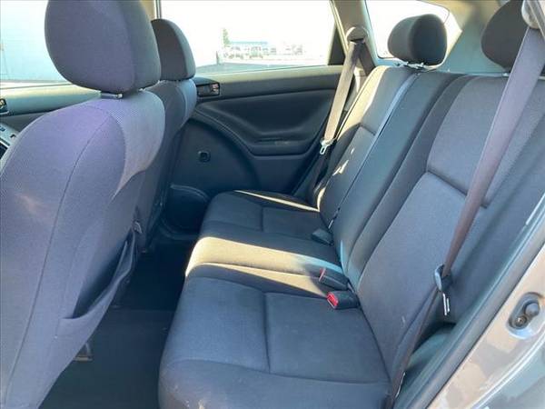 2003 Pontiac Vibe Base - wagon - cars & trucks - by dealer - vehicle... for sale in Waterford, MI – photo 6