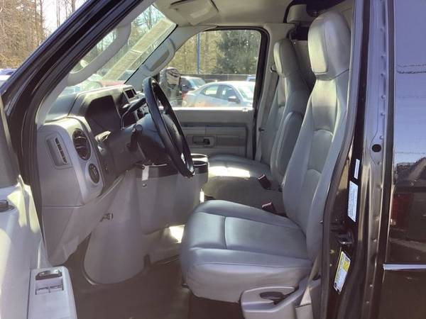 2014 Ford E-Series Cargo Van - - by dealer - vehicle for sale in Lynnwood, WA – photo 4