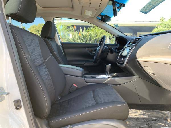 2018 *NISSAN* *ALTIMA* 2.5 *SV* $0 DOWN! LOW PAYMENTS! CALL US📞 for sale in Whittier, CA – photo 11