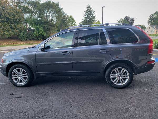 2008 Volvo XC90 3.2 V8 AWD for sale in Lockport, IL – photo 4