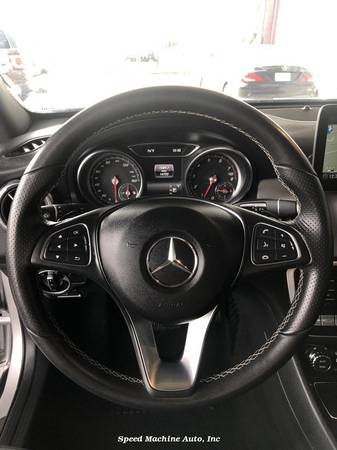 2018 Mercedes Benz GLA-Class GLA250 4MATIC - cars & trucks - by... for sale in Austin, TX – photo 17