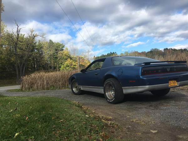 1985 Firebird Trans Am for sale in Pittsford, NY – photo 4