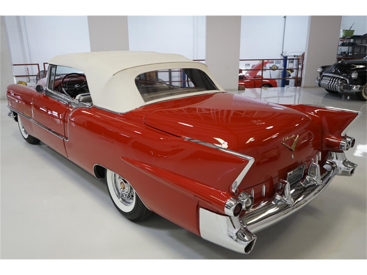 1955 Cadillac Eldorado for sale in Saint Ann, MO – photo 26