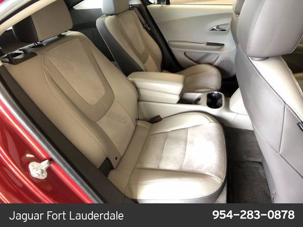2013 Chevrolet Volt Premium SKU:DU108451 Hatchback - cars & trucks -... for sale in Fort Lauderdale, FL – photo 19