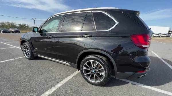2018 BMW X5 xDrive35i - - by dealer - vehicle for sale in San Juan, TX – photo 6