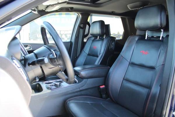 2014 Dodge Durango R/T Sport Utility 4D - - by dealer for sale in Other, ID – photo 5