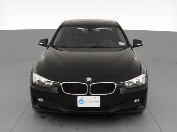 2014 BMW 3 Series 320i xDrive Sedan 4D sedan Black - FINANCE ONLINE... for sale in Atlanta, GA – photo 17