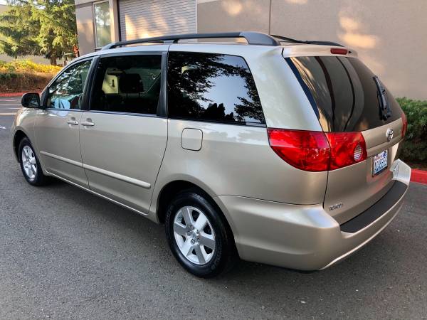 2007 TOYOTA Sienna LE, 1 Owner, excellent condition, Runs Great! -... for sale in Lake Oswego, OR – photo 6