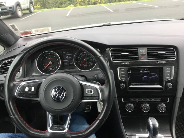 2015 VW GTI S 2-dr w/34k Miles for sale in Rensselaer, NY – photo 7