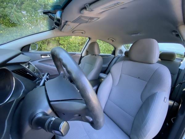 2014 Hyundai Sonata GLS - - by dealer - vehicle for sale in Richmond , VA – photo 17
