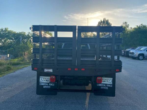 2013 RAM Ram Chassis 3500 Tradesman - - by dealer for sale in Sarasota, FL – photo 5