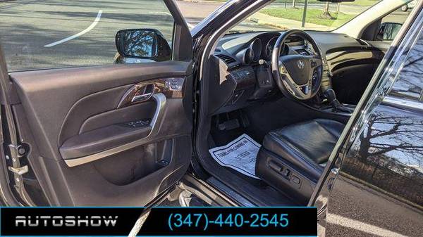 2011 Acura MDX Sport Utility 4D - cars & trucks - by dealer -... for sale in Somerset, NJ – photo 13