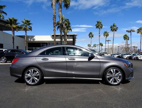 2019 Mercedes-Benz CLA CLA 250 HUGE SALE GOING ON NOW! for sale in Fresno, CA – photo 3