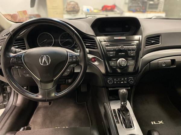 2013 Acura ILX 40, 002 MILES - - by dealer - vehicle for sale in Denver , CO – photo 16