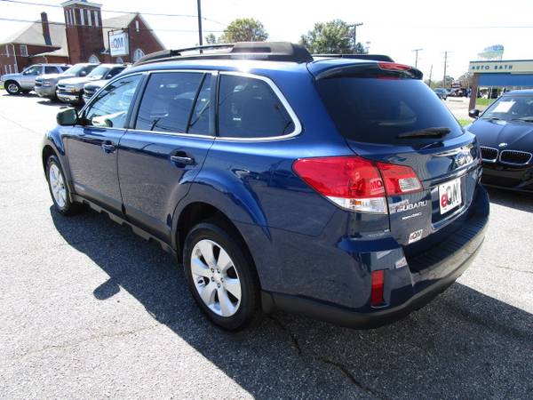 2011 SUBARU OUTBACK 2.5i PREMIUM **WELL MAINTAINED**TURN-KEY READY**... for sale in Hickory, NC – photo 6