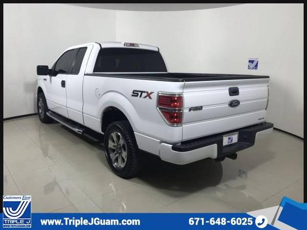2014 Ford F-150 - - by dealer for sale in Other, Other – photo 8