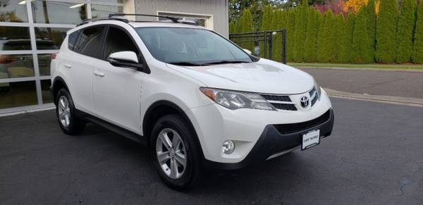 2013 Toyota RAV4 XLE -CLEAN TITLE- MUST SEE/LIKE NEW!!! 1 RAV4 2014... for sale in Portland, OR – photo 6