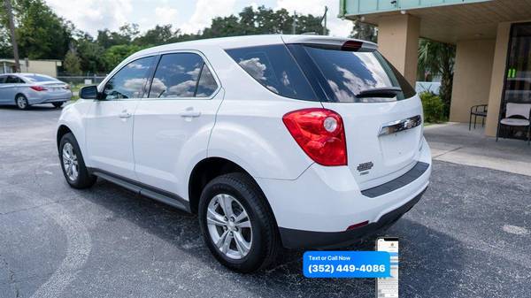 2015 Chevrolet Chevy Equinox LS - Cash Deals !!!!!!!! - cars &... for sale in Ocala, FL – photo 4