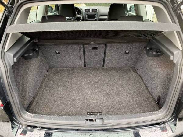 2012 VW GOLF! HEATED CLOTH! MOONROOF! $7,995 WITHOUT WHEELS SHOWN..... for sale in Auburn, ME – photo 12
