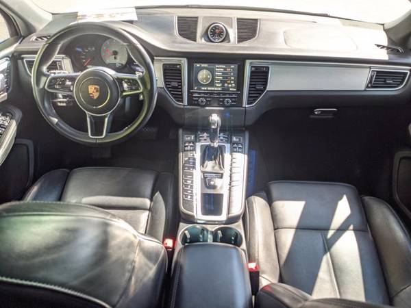 2015 Porsche Macan S AWD All Wheel Drive SKU: FLB50656 - cars & for sale in Bellevue, WA – photo 19