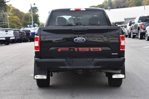 2019 FORD F-150 XL STX 4x4 4dr SuperCab! 8K Spotless Miles! U11169T for sale in Coeymans, NY – photo 4